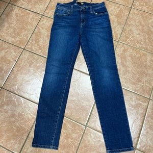Joe’s brand jeans